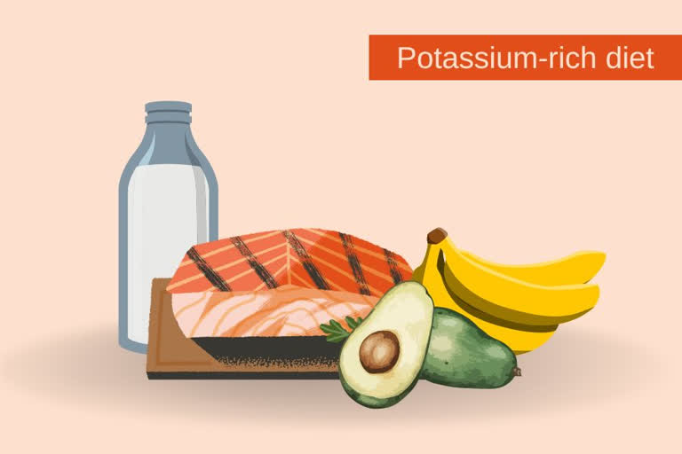 potassium rich diet and heart, can potassium lower blood pressure, benefits of a potassium rich diet, potassium rich diet for woman benefits, healthy food tips, healthy diet for women