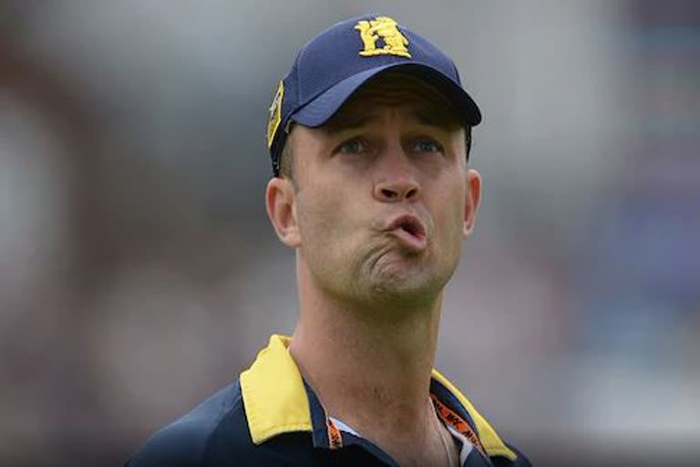 Jonathan Trott, Afghanistan head coach Jonathan Trott, Afghanistan cricket coach, Jonathan Trott news