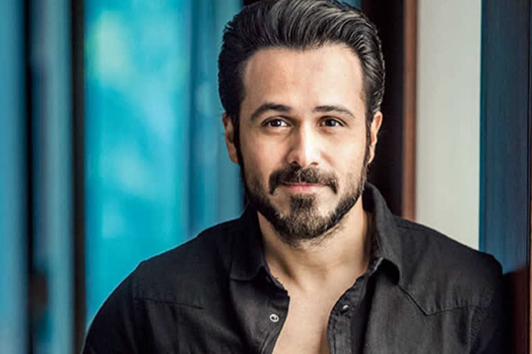 Emraan Hashmi