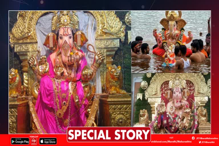 Ganesh Festival Arrangements In Mumbai