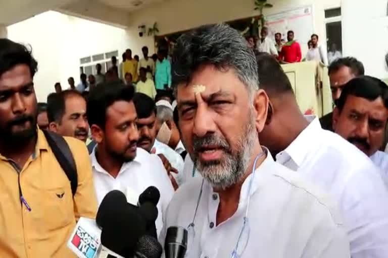 d-k-shivakumar