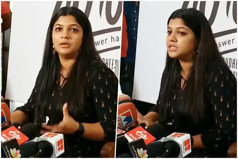 പുരസ്‌കാര നിറവില്‍ അപര്‍ണ  Aparna Balamurali about National Film Award  Aparna Balamurali about best actress award  Aparna Balamurali about upcoming projects  അപർണ ബാലമുരളി  ദേശീയ ചലച്ചിത്ര പുരസ്‌കാരം  സൂരറൈ പോട്ര്