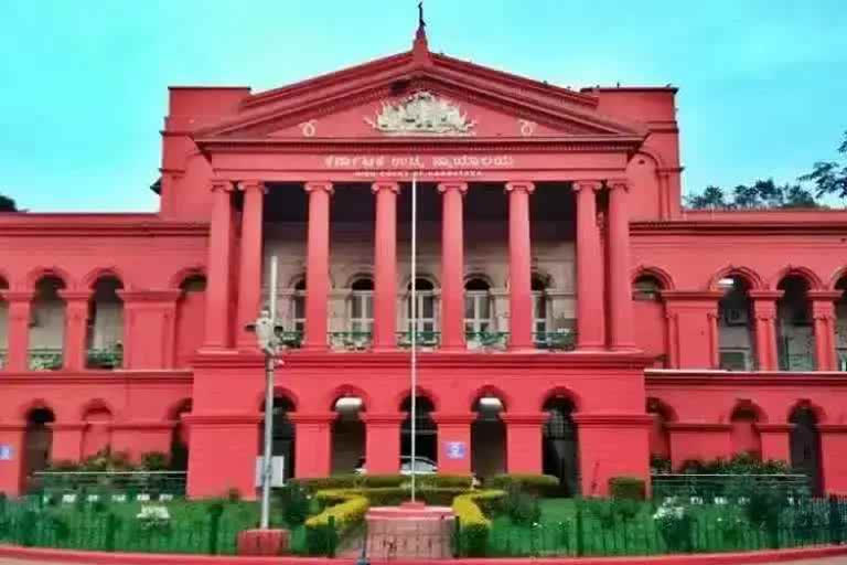 Karnataka High Court serves notice to ruling BJP on promulgation of ordinance on Anti-Conversion law