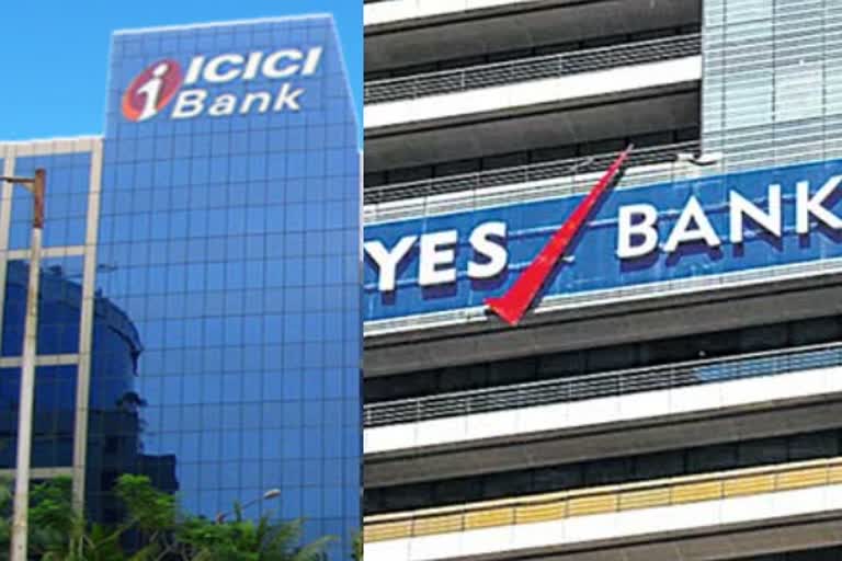 ICICI BANK