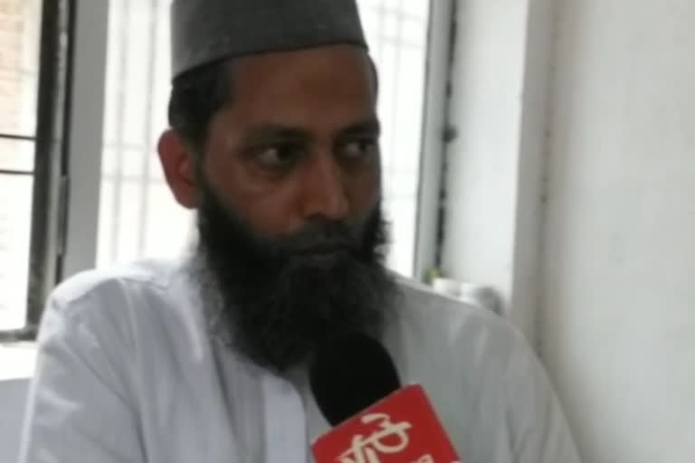 Police picked up my son on molestation complaint says father of Rehan Lulu Mall namaz accused