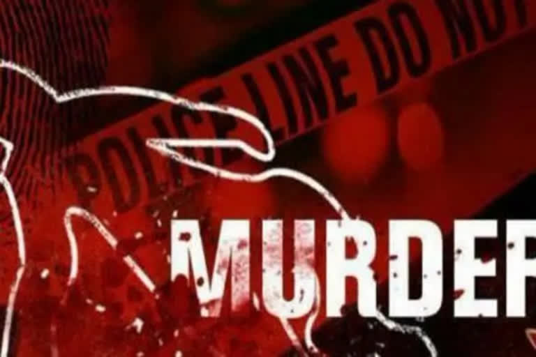 MAN STABBED TO DEATH OVER RS.500 IN VISHAKAPATNAM DISTRICT OF AP  500 rupees murder  vishakapattanam 500 rupees murder  Manasabu murder  കടം നല്‍കിയ തുക തിരികെ ചോദിച്ച യുവാവിനെ കൊലപ്പെടുത്തി  ആന്ധ്രാപ്രദേശ് പെഡവൽതേര്‍  പെഡവൽതേര്‍ കൊലപാതകം