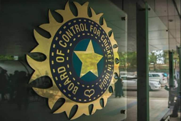 BCCI claims News