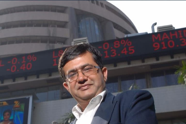 Homecoming to NSE via BSE: Crises galore await Ashish Chauhan