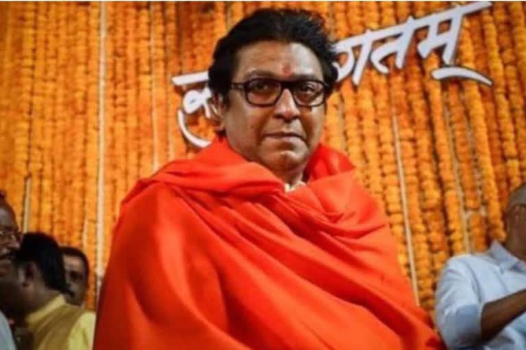 Raj Thackeray