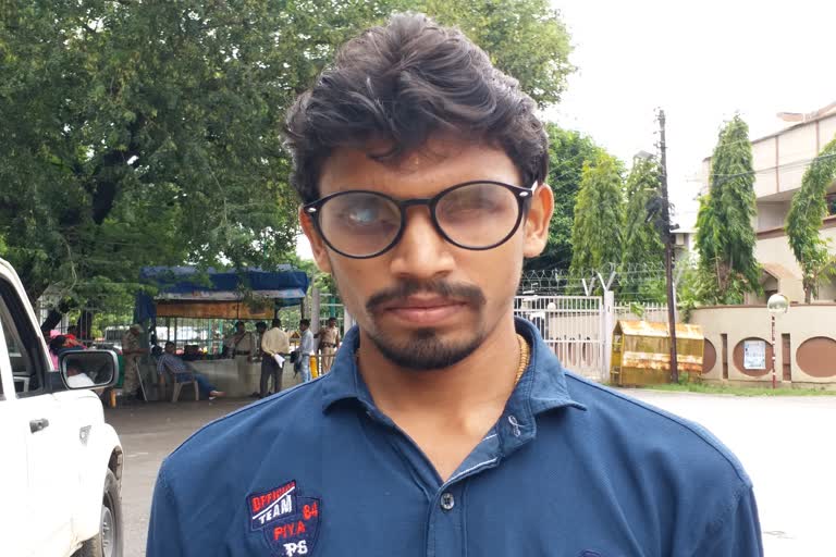 divyang prakash kumar