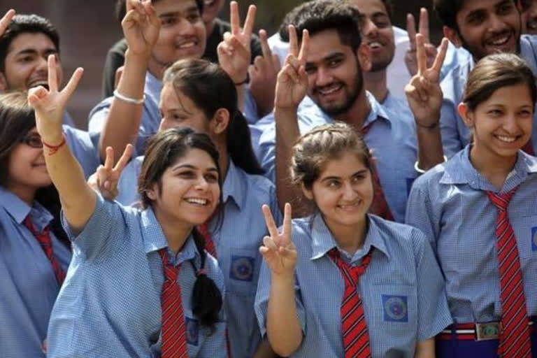 CISCE declare ISC 12th Result 2022