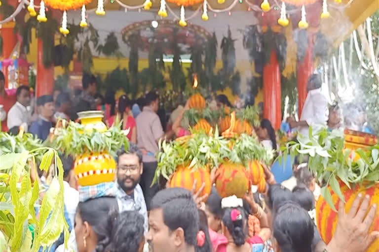 Bonalu