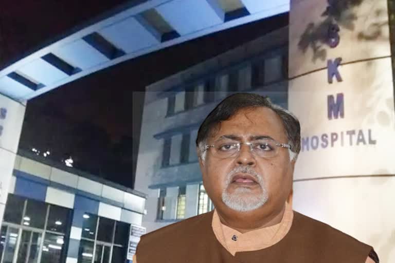 Partha Chatterjee