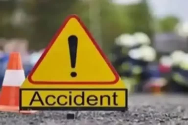 Bhadrak Accident