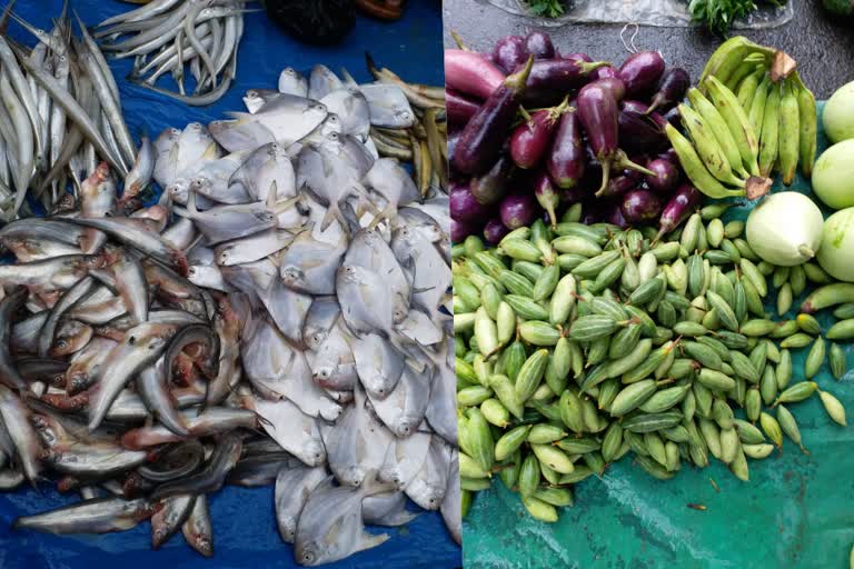 Kolkata Market Price