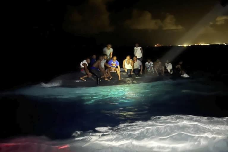 bahamas boat accident