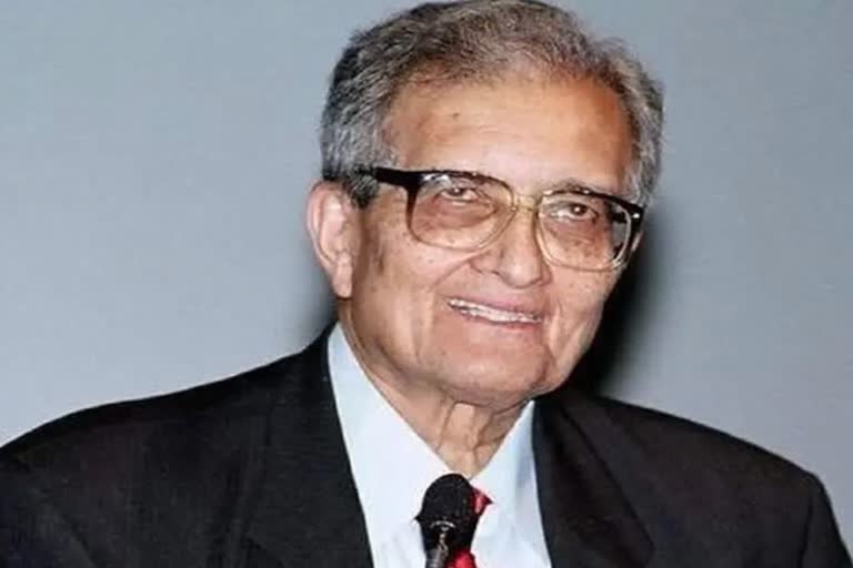 Amartya Sen