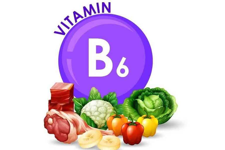 Vitamin B6 Benefits : গৱেষণা মতে ভিটামিন বি6 উদ্বেগ হ্ৰাস কৰাৰ সহায়ক