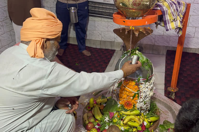 बनौड़े महादेव मंदिर