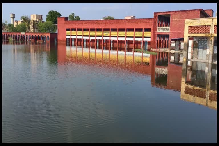 Sanskriti Model School in Charkhi dadri