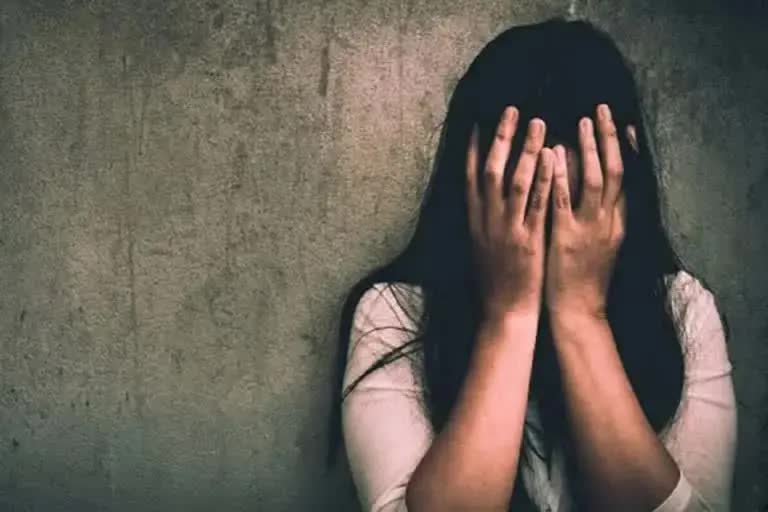 Bihar girl raped