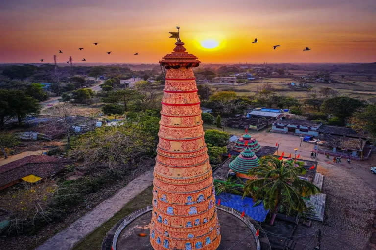 Amreshwar Dham Khunti