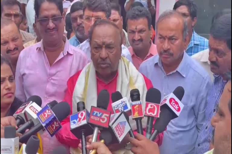 former-minister-ks-eshwarappa-statement-against-siddaramaiah