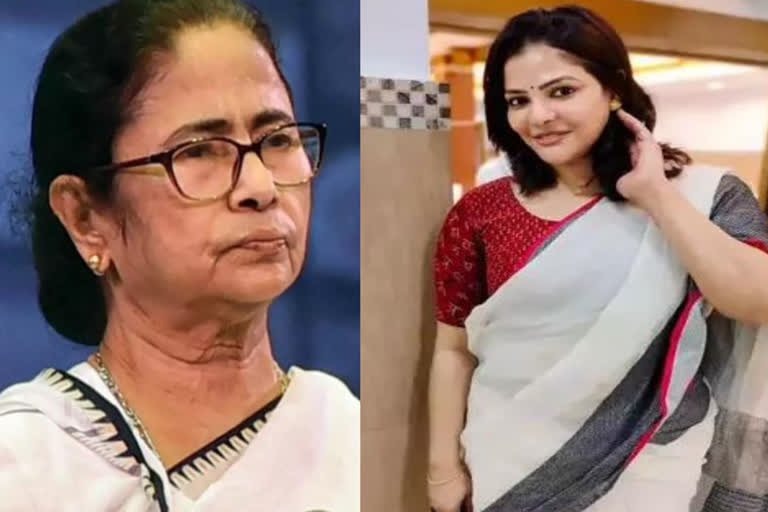 Mamata Banerjee says Arpita Mukherjee Has no Connection with TMC