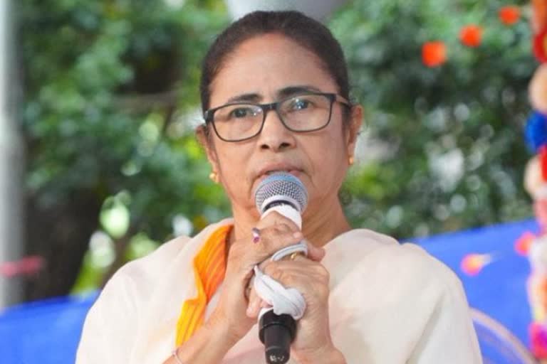 Mamata Banerjee on partha chatterjee