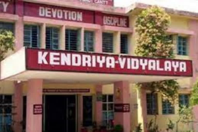 Over 12,000 teaching posts vacant in Kendriya Vidyalayas: Edu Ministry