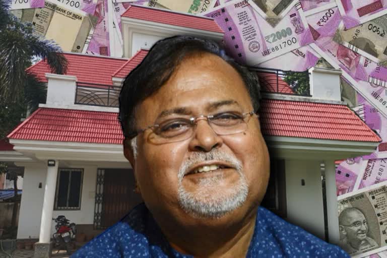 Partha Chatterjee Wealth