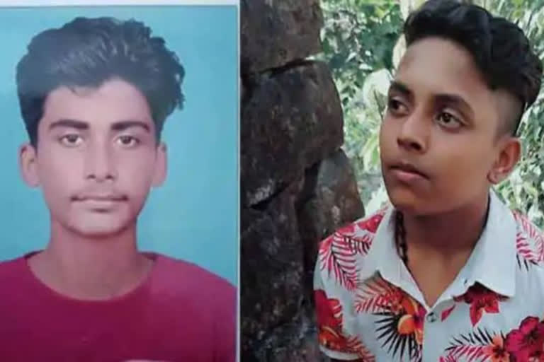 Pathanamthitta students missing  students found missing in pathanamthitta  two students are missing from pathanamthitta  പത്തനംതിട്ടയില്‍ രണ്ടു വിദ്യാര്‍ഥികളെ കാണാതായതായി  പത്തനംതിട്ടയില്‍ വിദ്യാര്‍ഥികളെ കാണാതായതായി  പെരുനാട് മാടമണ്‍ സ്വദേശി ഷാരോണ്‍ മലയാലപ്പുഴ സ്വദേശി ശ്രീശാന്ത് എന്നിവരെ കാണാതായി