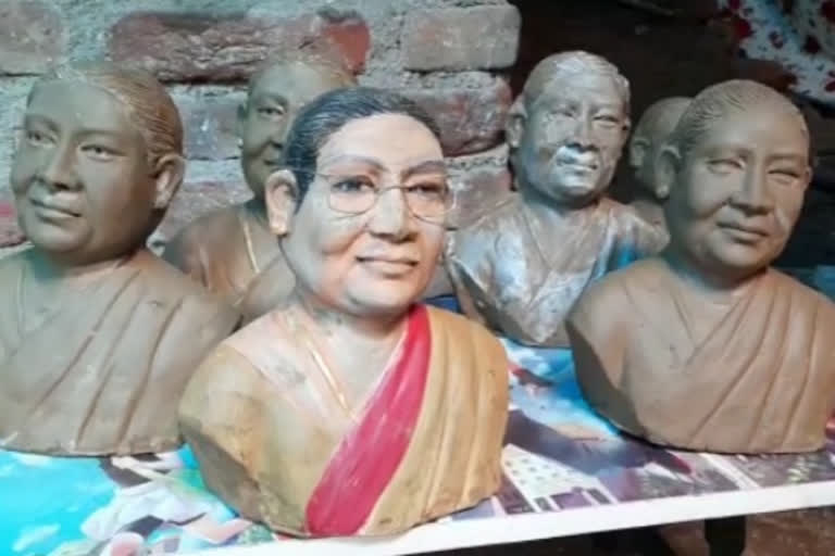 President Draupadi Murmu