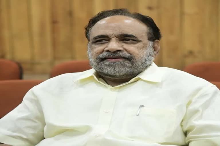 Minister Gopal Bhargava suspended engineer