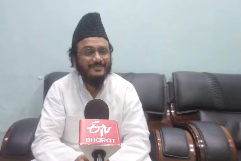 Maulana Umar Noorani