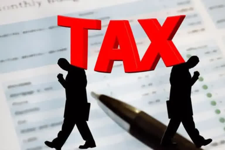 Direct tax collection rises by 41% to Rs 3.54 lakh cr in Q1 FY23