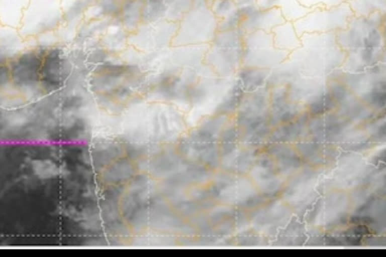 Weather in Maharashtra