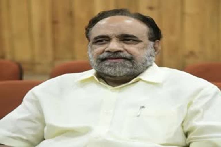 Minister Gopal Bhargava took action