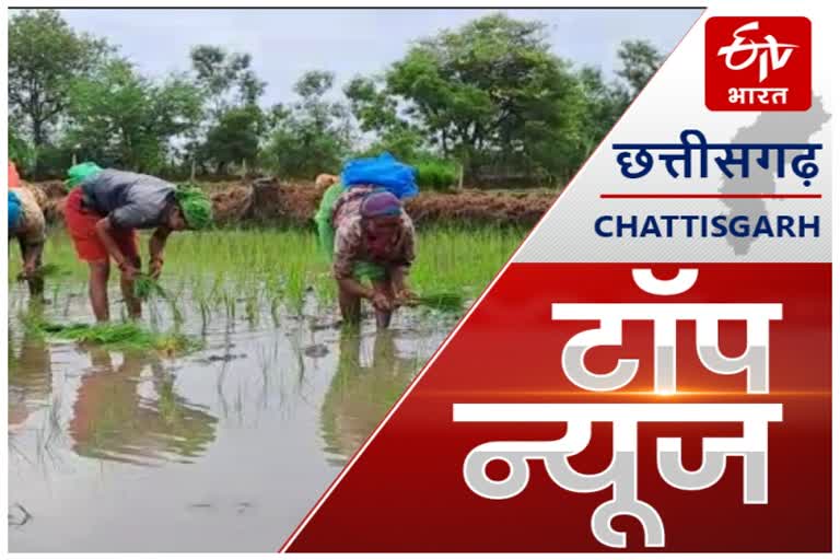 chhattisgarh news