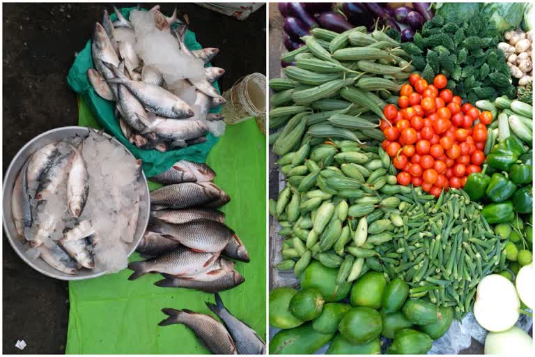 Kolkata Market Price