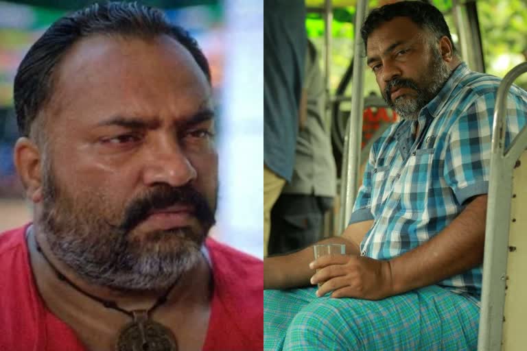 attempt to murder actor Vinreth Thattil arrested  യുവാവിനെ വെട്ടിക്കൊല്ലാൻ ശ്രമം  യുവാവിനെ വെട്ടിക്കൊല്ലാൻ ശ്രമിച്ച കേസിൽ നടൻ വിനീത് തട്ടിൽ അറസ്റ്റിൽ  നടൻ വിനീത് തട്ടിലിനെതിരെ വധശ്രമത്തിന് കേസ്  യുവാവിനെ വെട്ടിക്കൊലപ്പെടുത്താൻ ശ്രമം നടൻ അറസ്റ്റിൽ