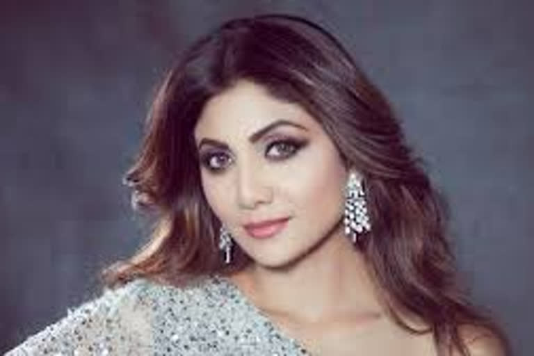 Shilpa Shetty