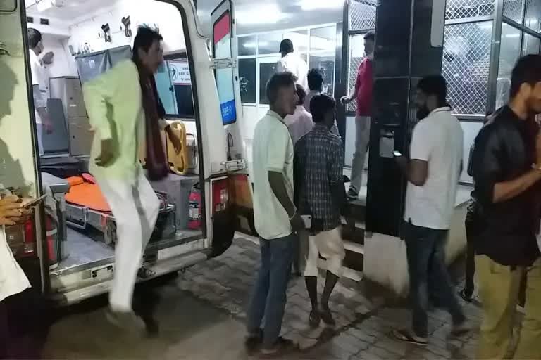 குஜராத் கள்ளச்சாராயம்