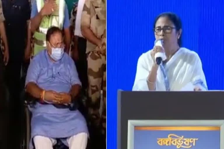 what-mamata-banerjee-said-is-correct-says-partha-chatterjee-after-reaching-kolkata-from-bhubaneswar