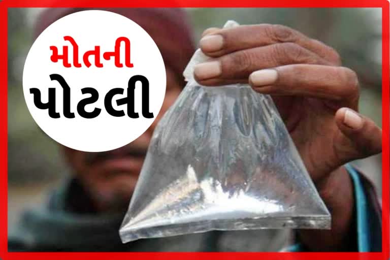 Botad Latthakand Case: લોકોએ લઠ્ઠાની જગ્યાએ ઝેરી કેમિકલ પીધું હોવાની આશંકા