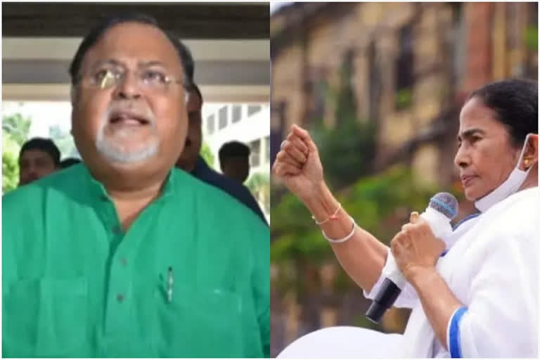 WB: Partha Chatterjee agrees to Bengal CM's comment on corruption