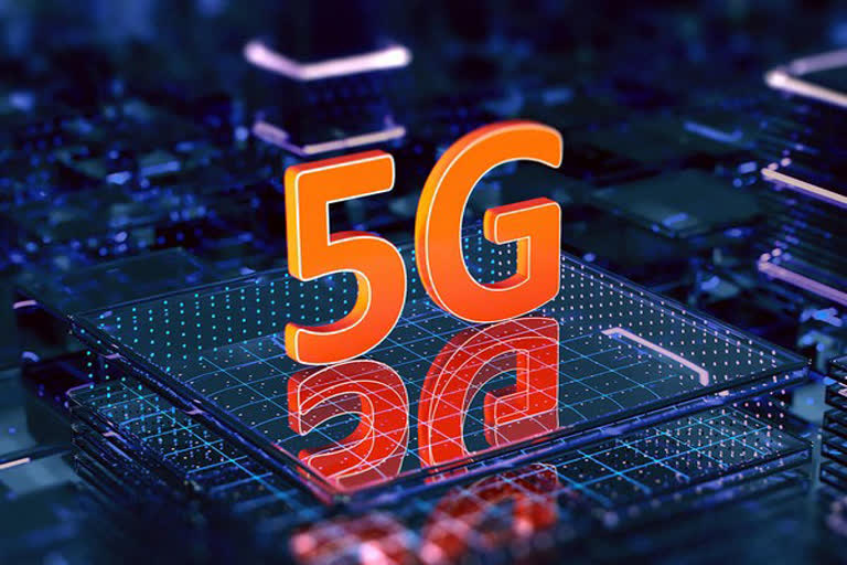 5G spectrum