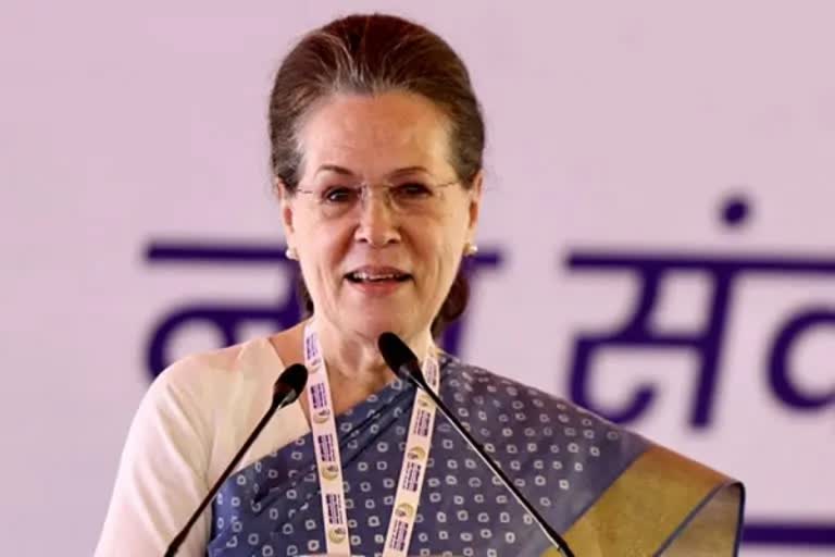 sonia-gandhi-appears-before-ed-for-second-round-of-questioning-in-money-laundering-case