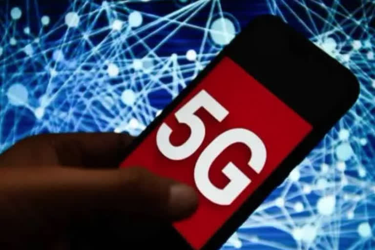 5G Spectrum Auction