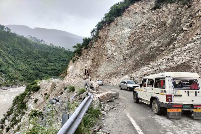 Kedarnath Highway